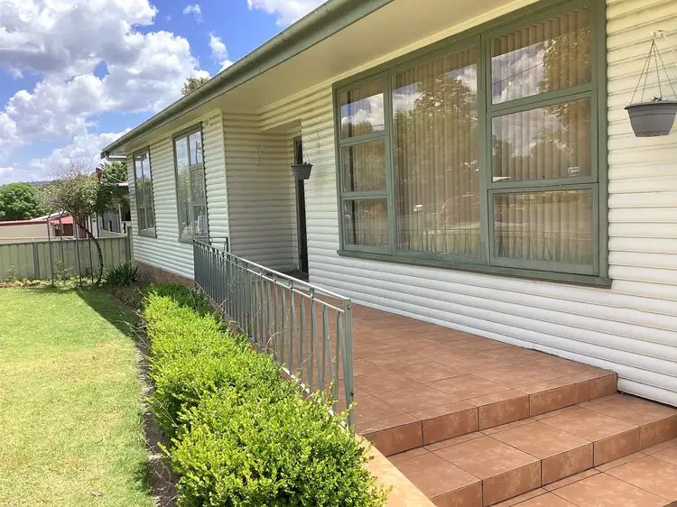 Main view of Homely house listing, 82 MACKENZIE STREET, Merriwa NSW 2329