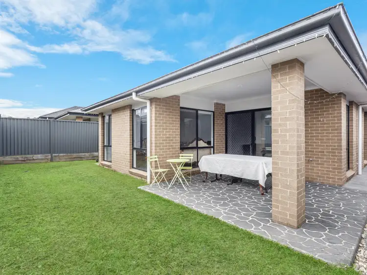 Second view of Homely house listing, 44 Goodluck Circuit, Cobbitty NSW 2570