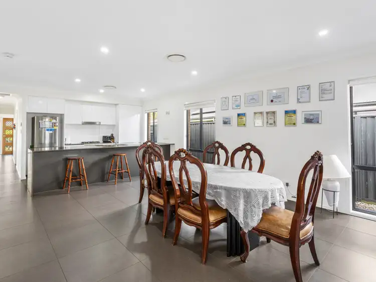 Third view of Homely house listing, 44 Goodluck Circuit, Cobbitty NSW 2570