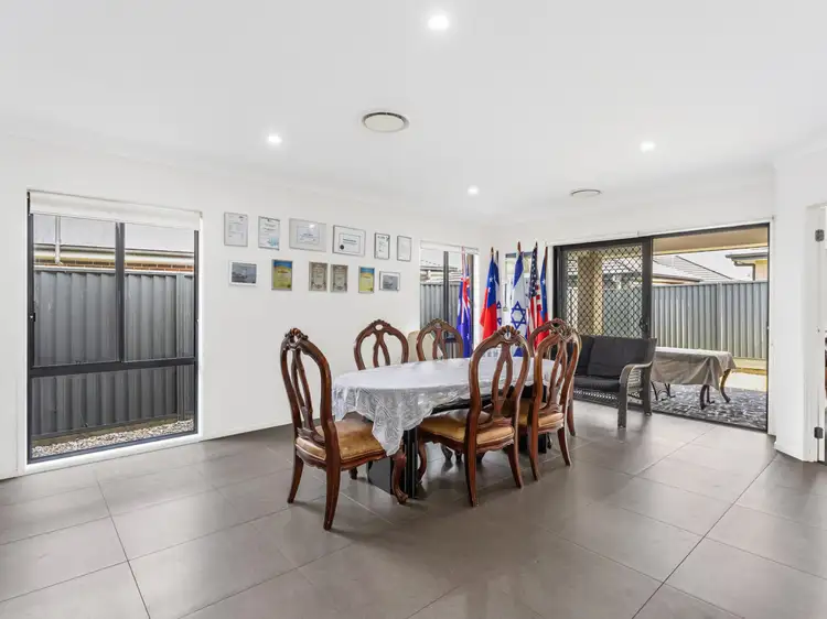 Fifth view of Homely house listing, 44 Goodluck Circuit, Cobbitty NSW 2570