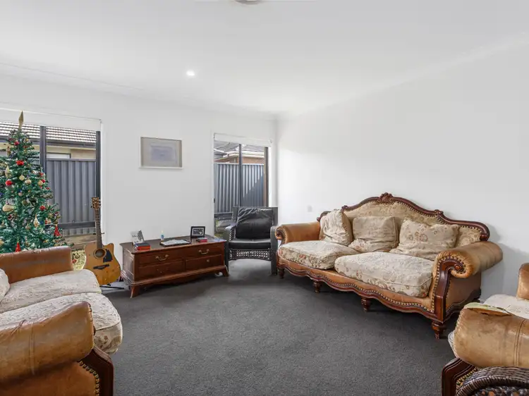 Sixth view of Homely house listing, 44 Goodluck Circuit, Cobbitty NSW 2570