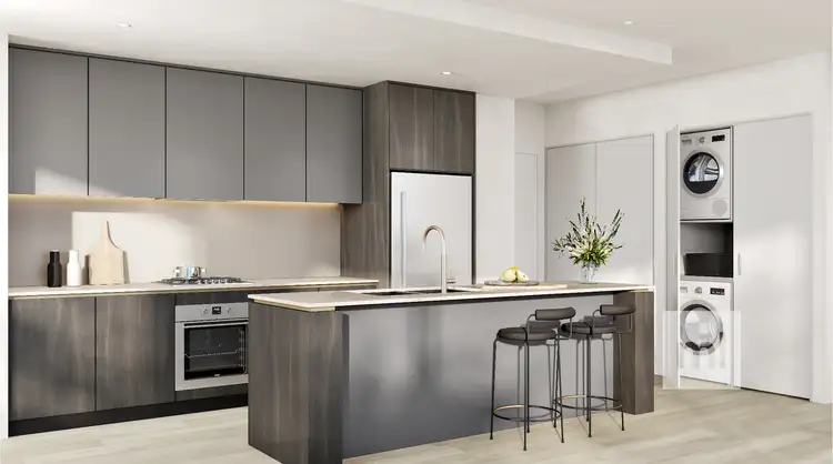 Second view of Homely apartment listing, Address available on request