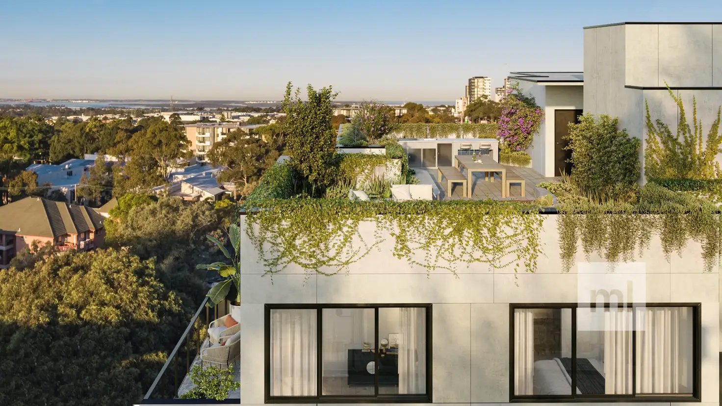 Main view of Homely apartment listing, Address available on request