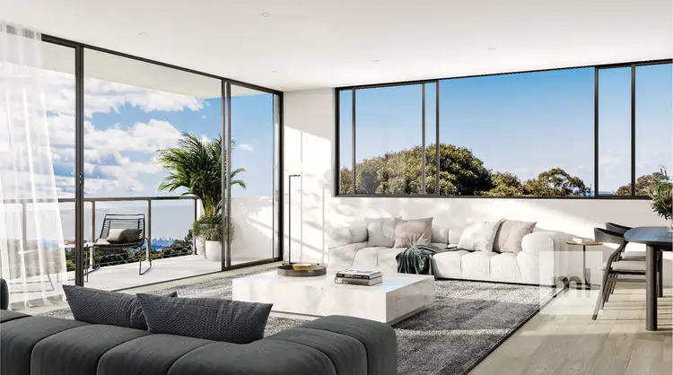 Second view of Homely apartment listing, Address available on request