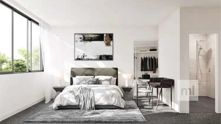 Third view of Homely apartment listing, Address available on request