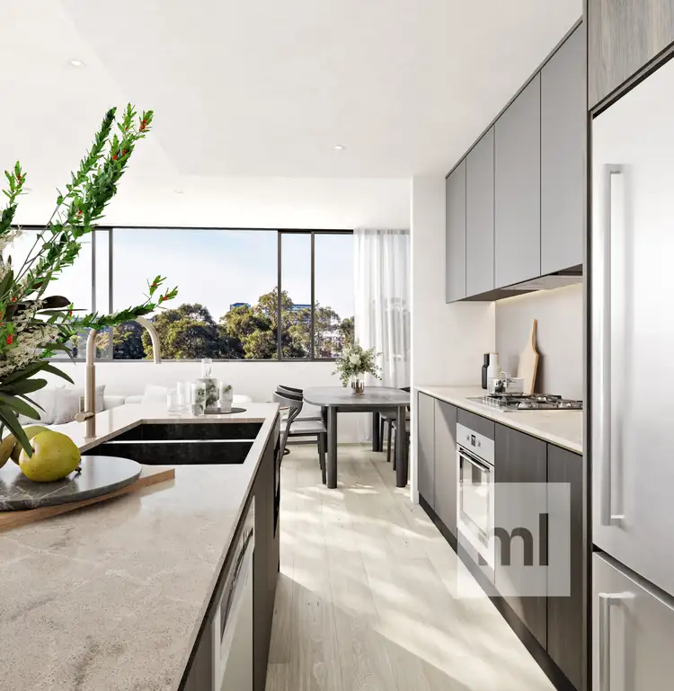 Fifth view of Homely apartment listing, Address available on request