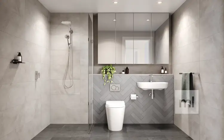 Sixth view of Homely apartment listing, Address available on request