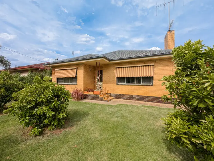 35 Niemur Street, Barham NSW 2732