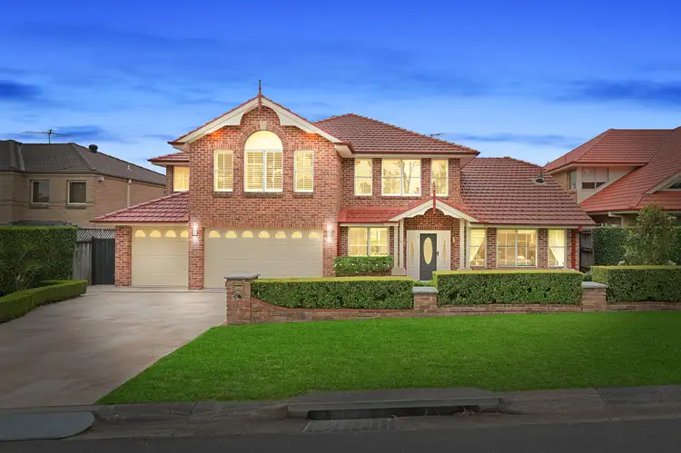 23 Beaumaris Avenue