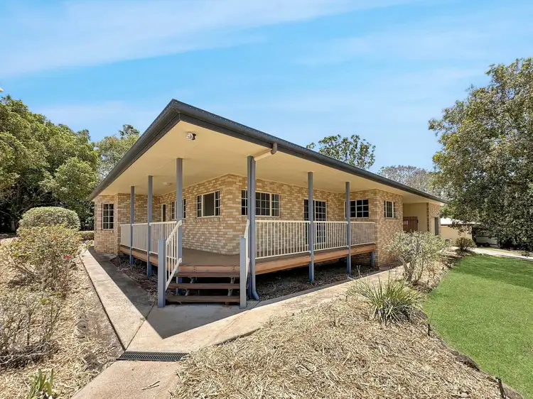 9 Moffat Drive, Tolga QLD 4882
