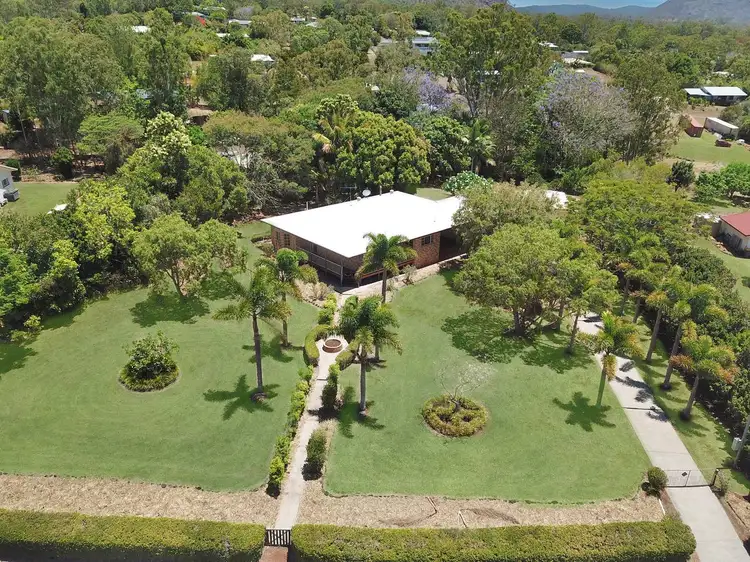 Second view of Homely rural property listing, 9 Moffat Drive, Tolga QLD 4882