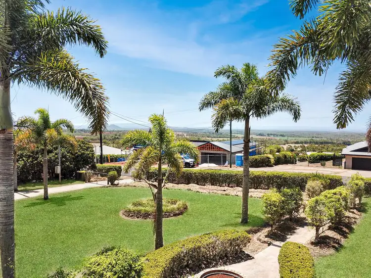 Fourth view of Homely rural property listing, 9 Moffat Drive, Tolga QLD 4882