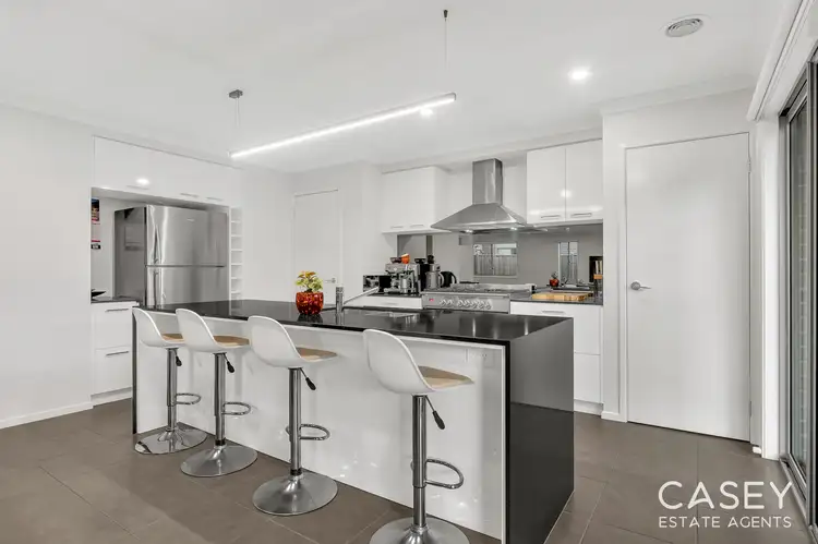 Second view of Homely house listing, 20 Aquatic Drive, Cranbourne West VIC 3977