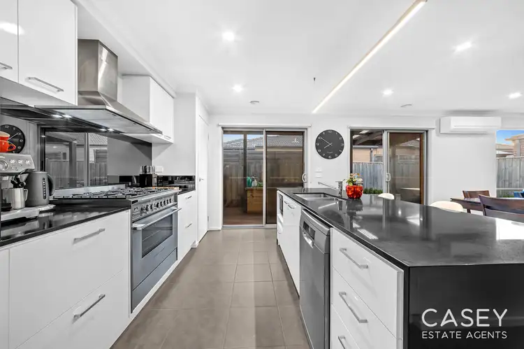 Third view of Homely house listing, 20 Aquatic Drive, Cranbourne West VIC 3977