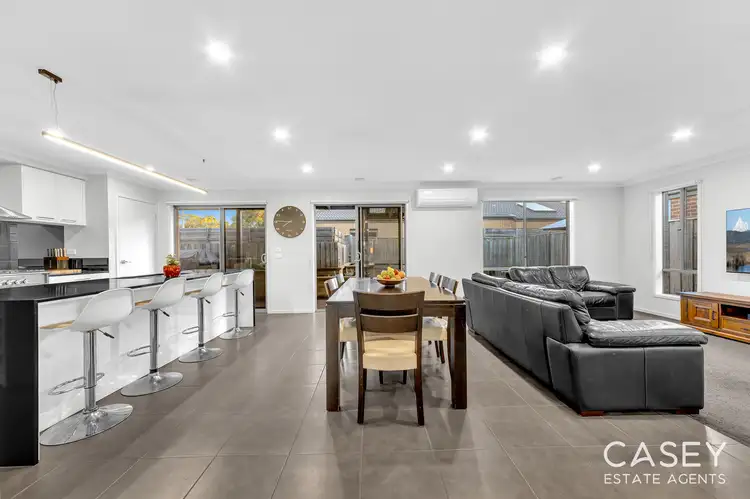 Fourth view of Homely house listing, 20 Aquatic Drive, Cranbourne West VIC 3977