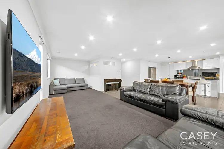 Sixth view of Homely house listing, 20 Aquatic Drive, Cranbourne West VIC 3977