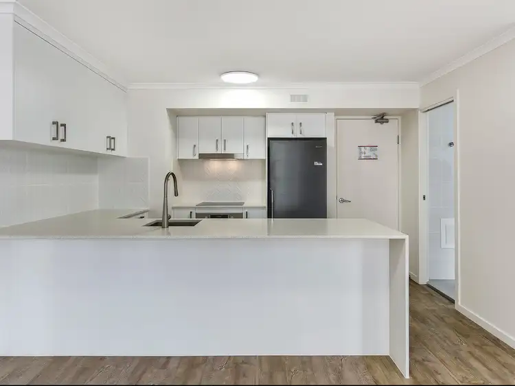 Fifth view of Homely apartment listing, 321/5 Edmondstone Street, South Brisbane QLD 4101