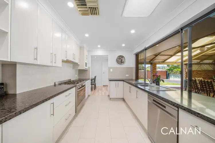 Main view of Homely house listing, 22 Gracechurch Crescent, Leeming WA 6149