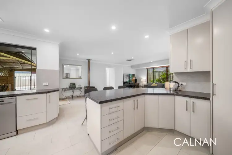 Third view of Homely house listing, 22 Gracechurch Crescent, Leeming WA 6149