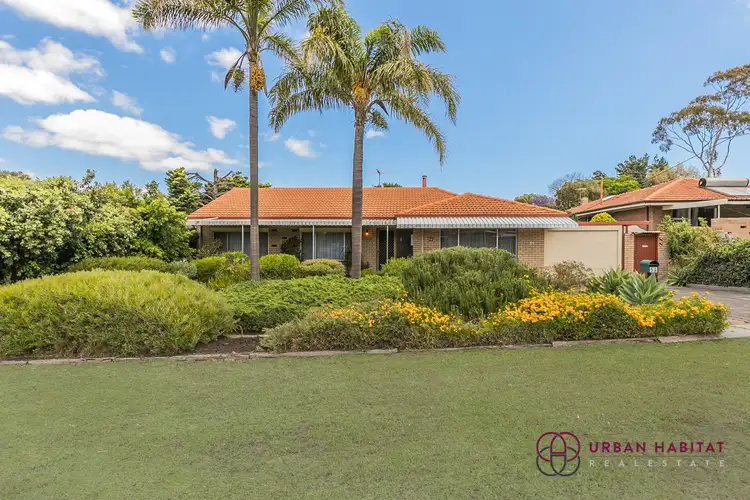 54 Kenton Way, Calista WA 6167