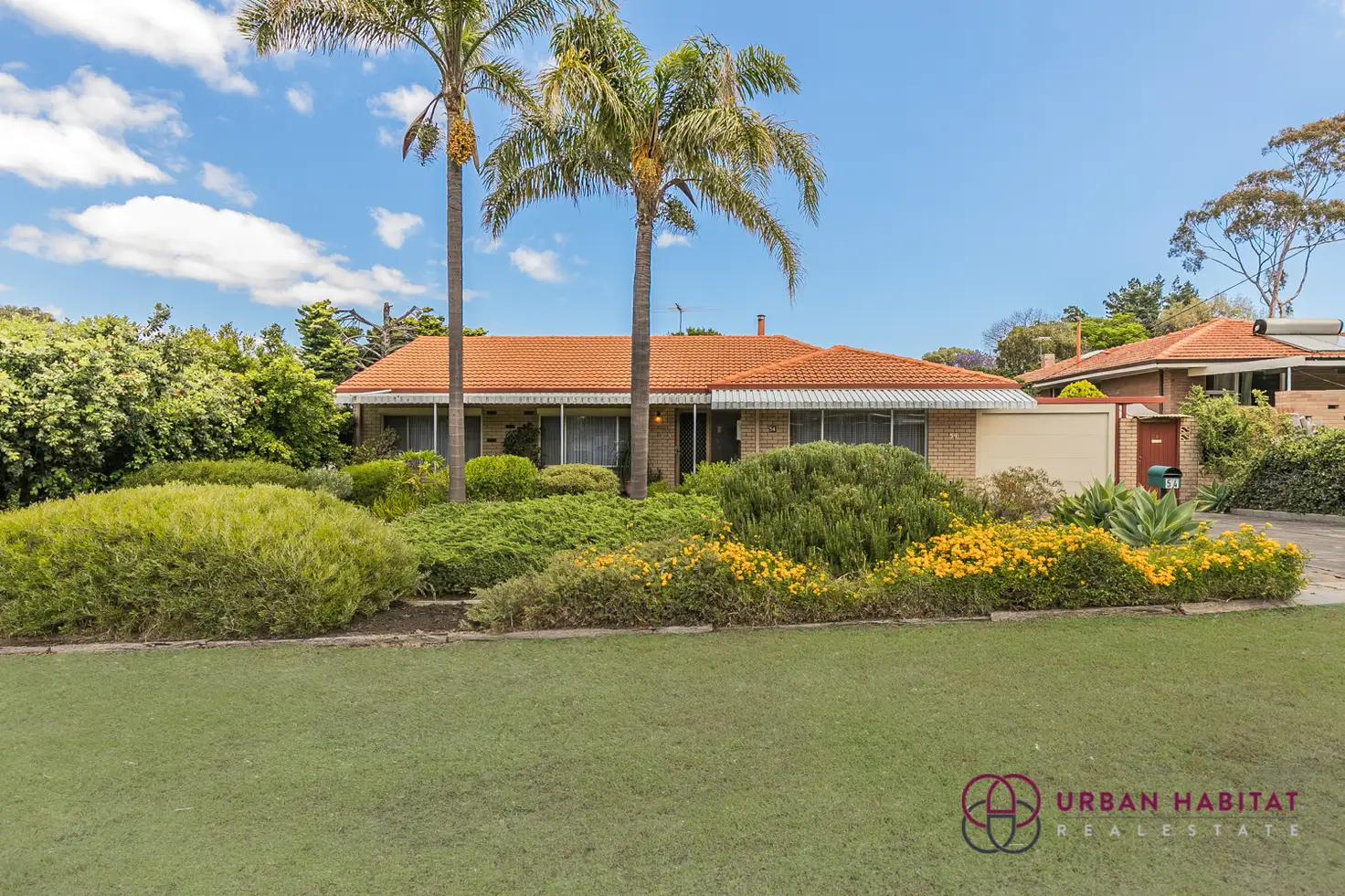 Main view of Homely house listing, 54 Kenton Way, Calista WA 6167
