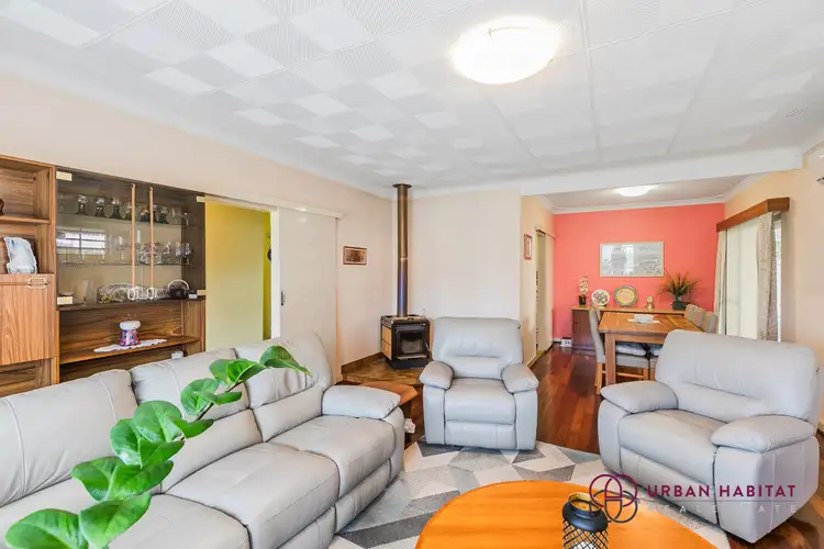 Third view of Homely house listing, 54 Kenton Way, Calista WA 6167