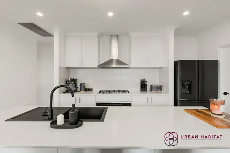 Main view of Homely house listing, 12 Verdant Approach, Baldivis WA 6171