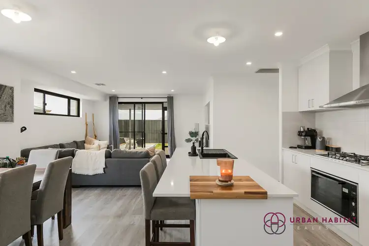 Second view of Homely house listing, 12 Verdant Approach, Baldivis WA 6171