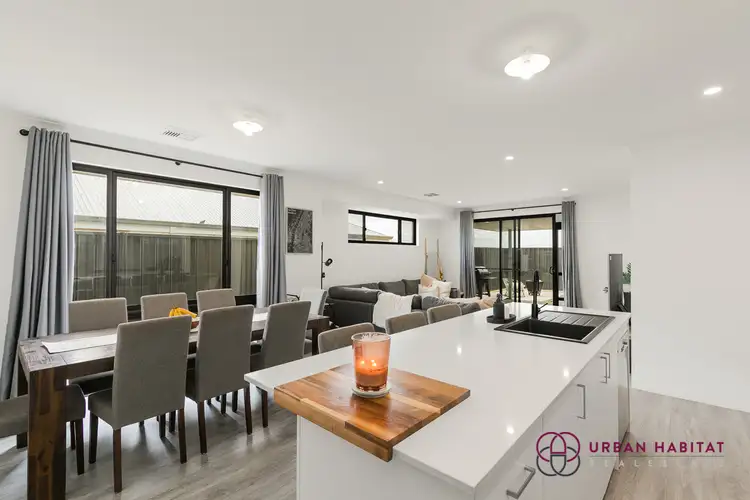 Third view of Homely house listing, 12 Verdant Approach, Baldivis WA 6171