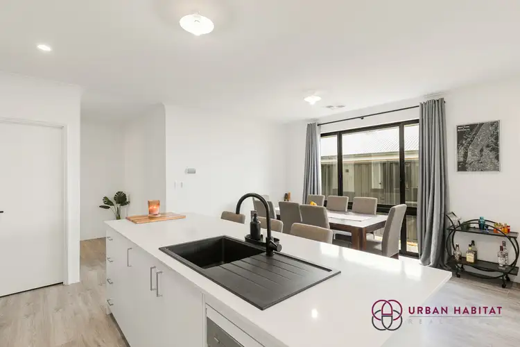 Fourth view of Homely house listing, 12 Verdant Approach, Baldivis WA 6171