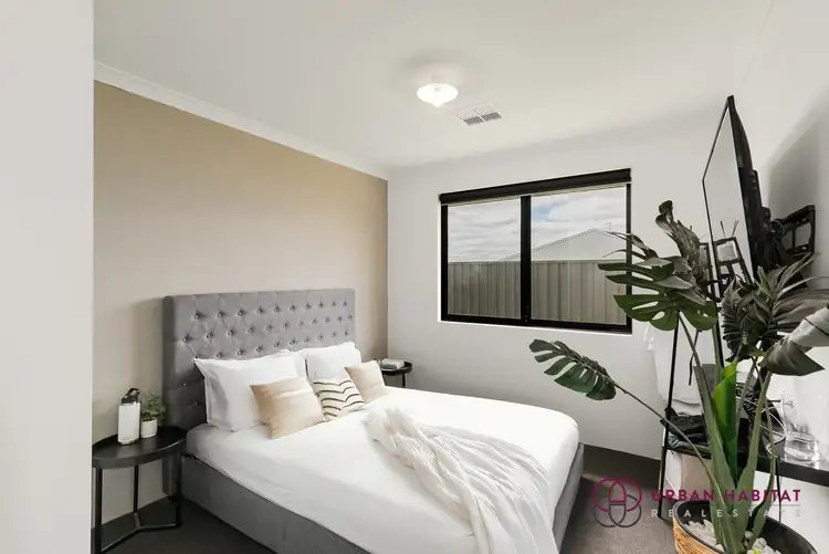 Seventh view of Homely house listing, 12 Verdant Approach, Baldivis WA 6171
