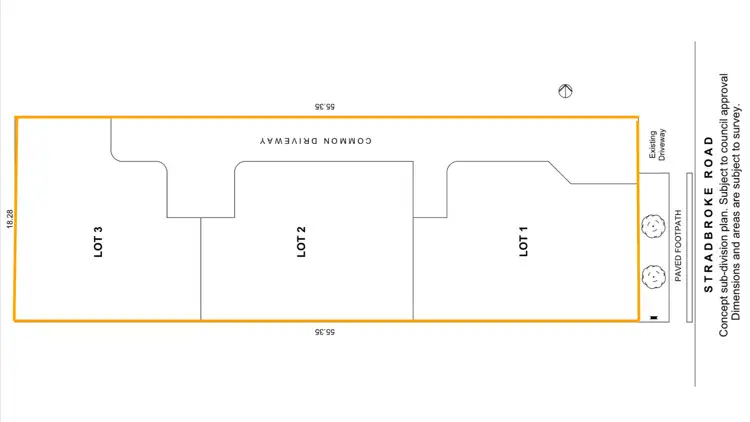 Second view of Homely house listing, 158 Stradbroke Road, Rostrevor SA 5073