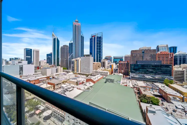 1303/380 Murray Street, Perth WA 6000