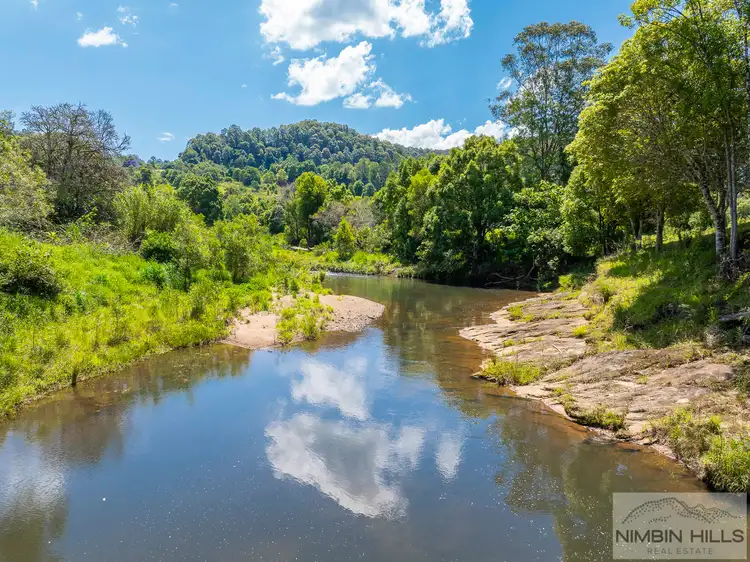 Third view of Homely rural property listing, 447 Terania Creek Road, Terania Creek NSW 2480