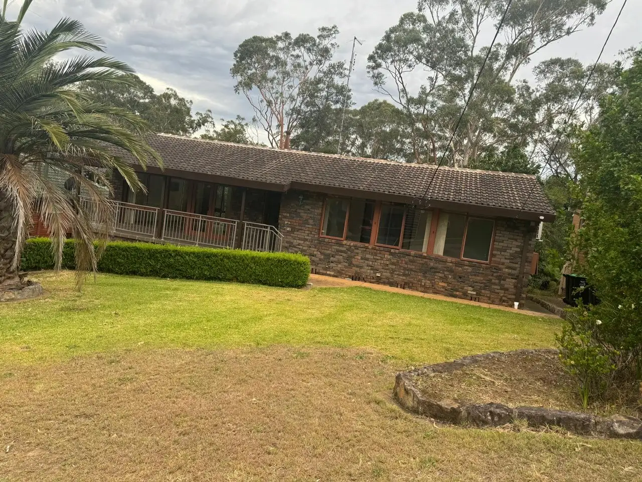 Main view of Homely house listing, 26 Rutherglen Avenue, Northmead NSW 2152