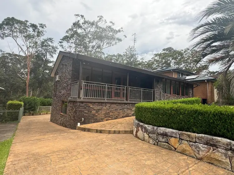 Second view of Homely house listing, 26 Rutherglen Avenue, Northmead NSW 2152