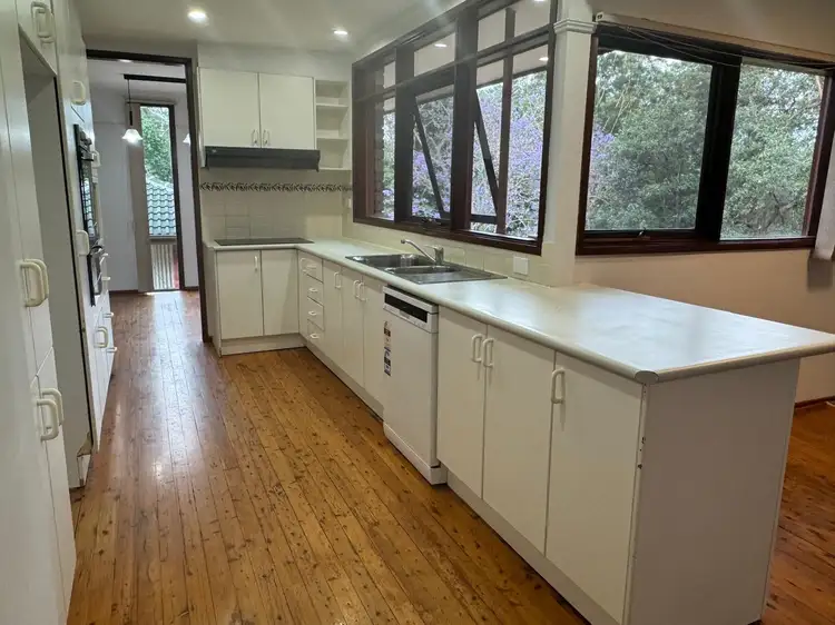 Fourth view of Homely house listing, 26 Rutherglen Avenue, Northmead NSW 2152