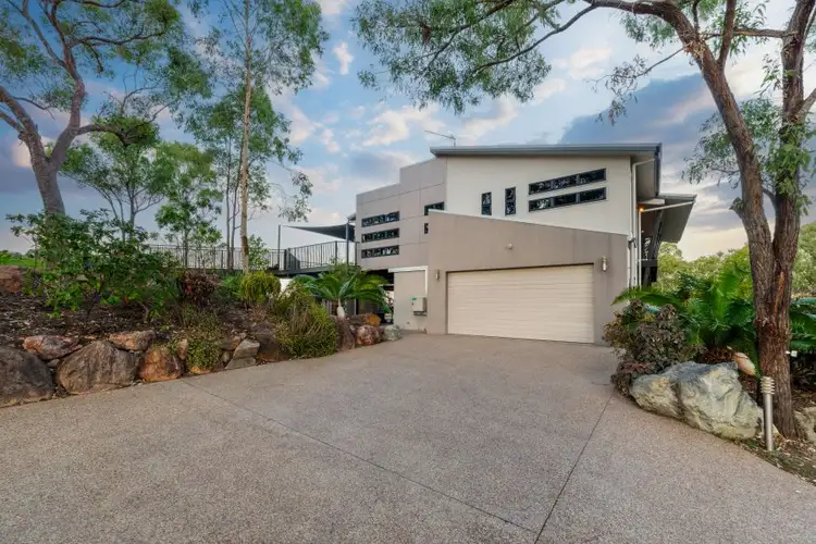 61A Alligator Creek Road, Alligator Creek QLD 4816