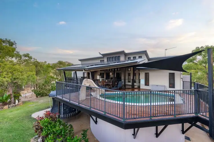 Second view of Homely house listing, 61A Alligator Creek Road, Alligator Creek QLD 4816