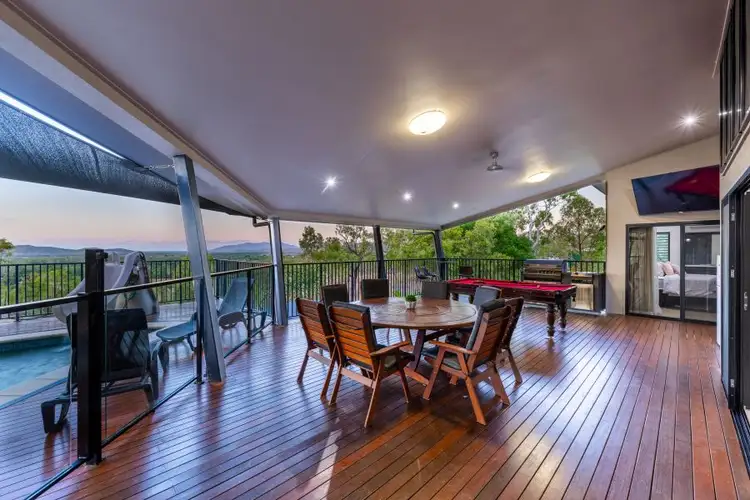 Fourth view of Homely house listing, 61A Alligator Creek Road, Alligator Creek QLD 4816