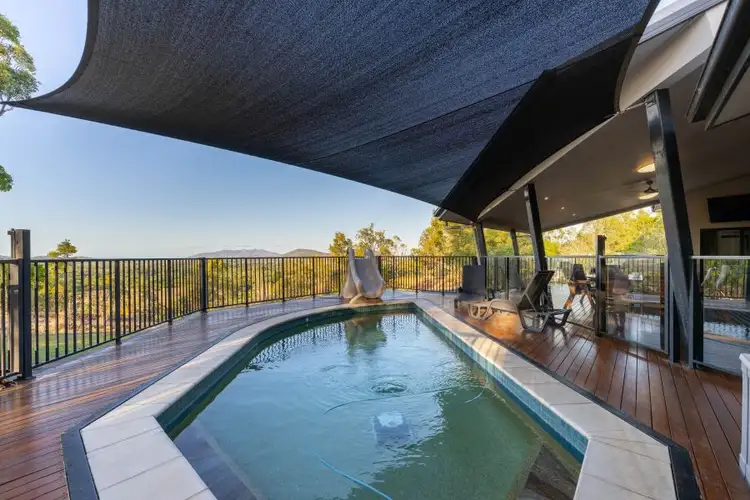 Fifth view of Homely house listing, 61A Alligator Creek Road, Alligator Creek QLD 4816