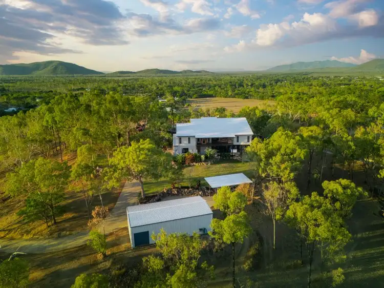 Sixth view of Homely house listing, 61A Alligator Creek Road, Alligator Creek QLD 4816