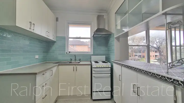 Second view of Homely unit listing, 6/21 Denman avenue, Wiley Park NSW 2195