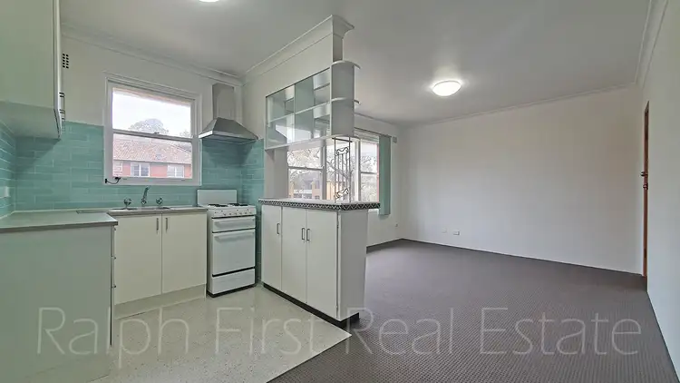 Third view of Homely unit listing, 6/21 Denman avenue, Wiley Park NSW 2195