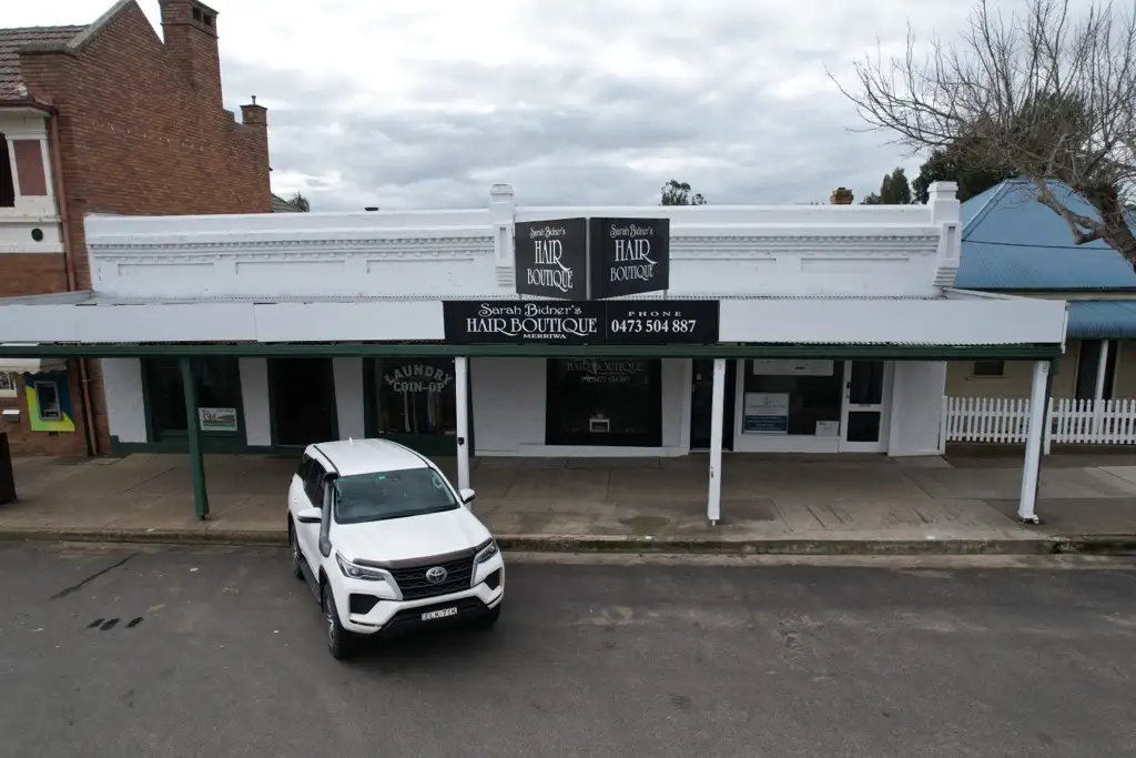 Main view of Homely warehouse listing, 90 BETTINGTON STREET, Merriwa NSW 2329