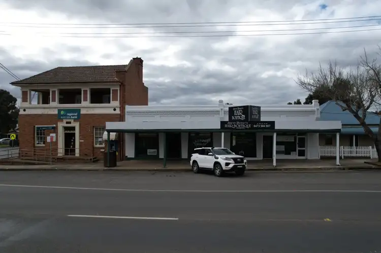 Second view of Homely warehouse listing, 90 BETTINGTON STREET, Merriwa NSW 2329