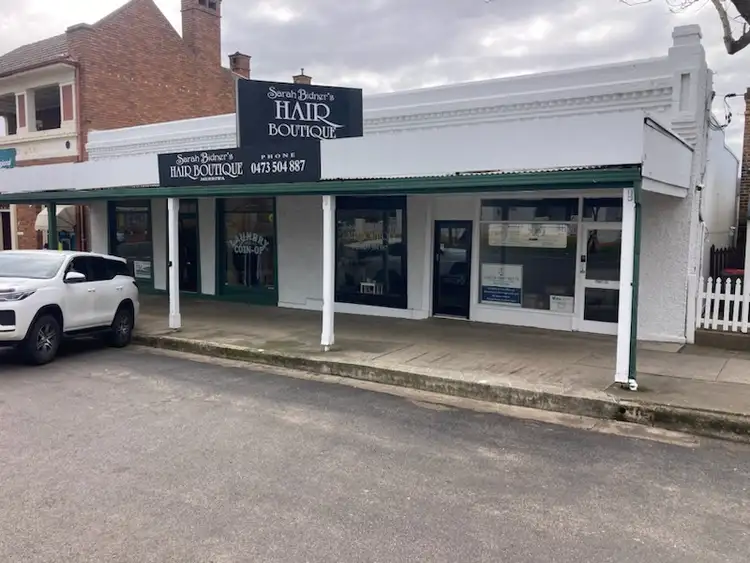 Fifth view of Homely warehouse listing, 90 BETTINGTON STREET, Merriwa NSW 2329