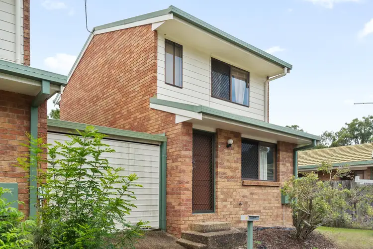Main view of Homely townhouse listing, 18/10 Palara Street, Rochedale South QLD 4123