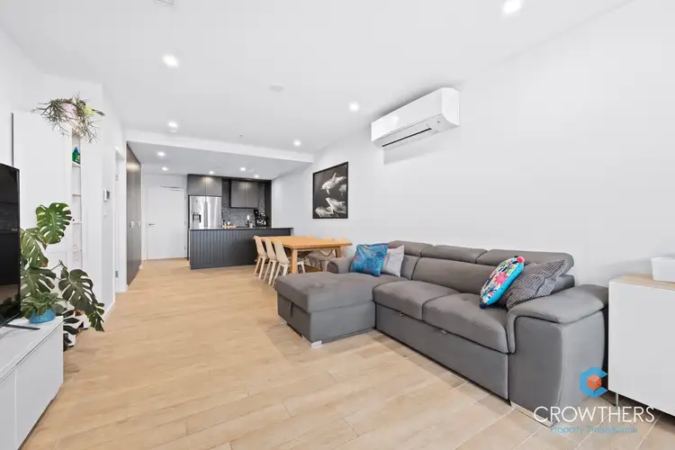 302/2 Terry Connolly Street, Coombs ACT 2611