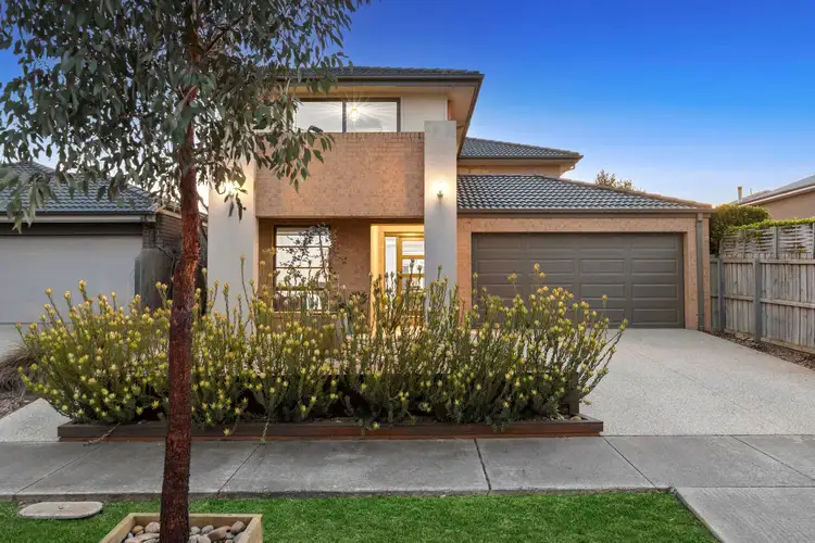 6 Milla Avenue, Armstrong Creek VIC 3217